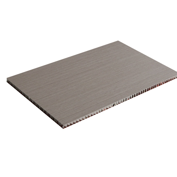 aluminum honeycomb panel - 2104