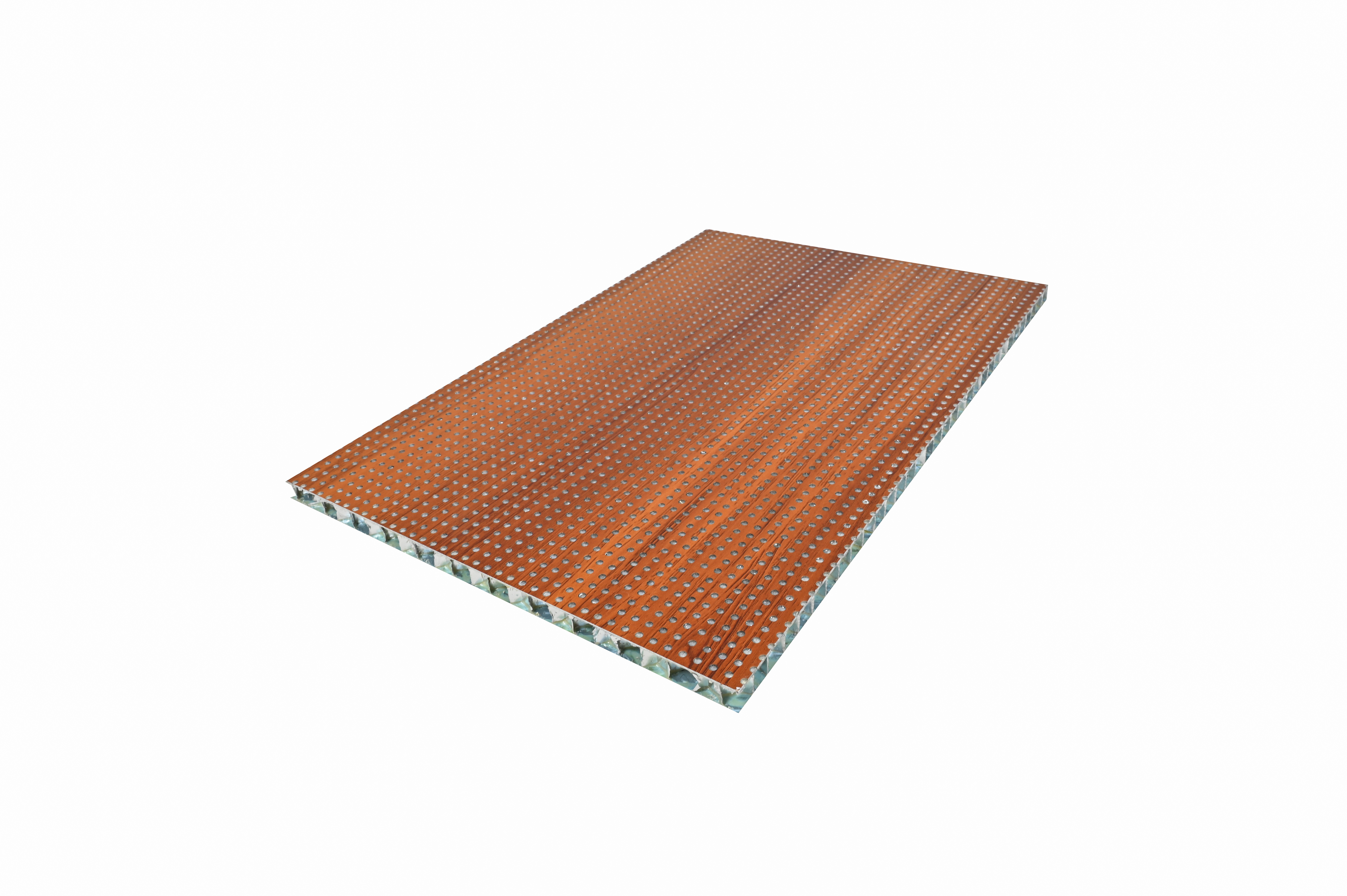 aluminum honeycomb panel - Acoustic panel