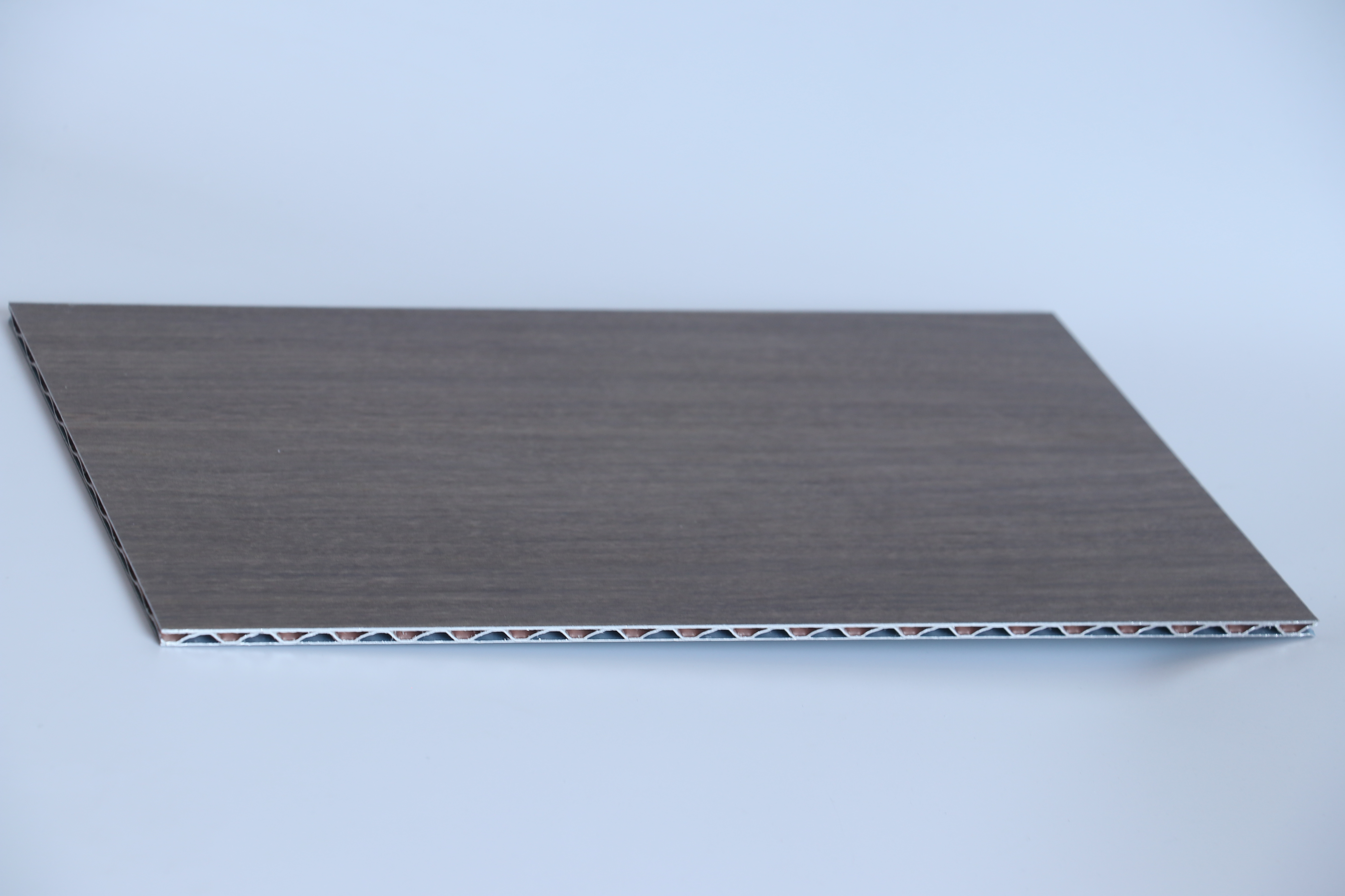 aluminum three-dimensional honeycomb panel